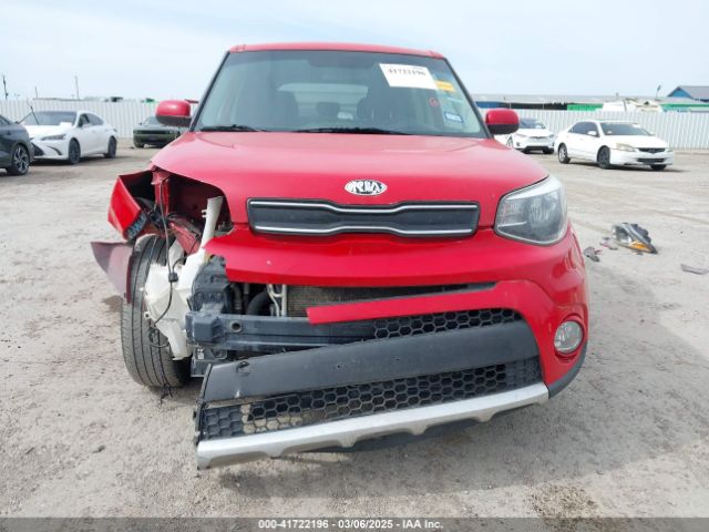KNDJP3A5XJ7538189 KIA SOUL +