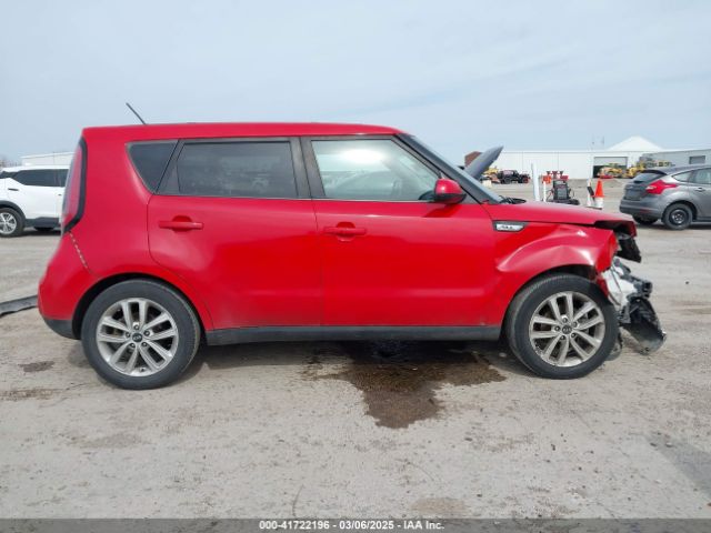 KNDJP3A5XJ7538189 KIA SOUL +