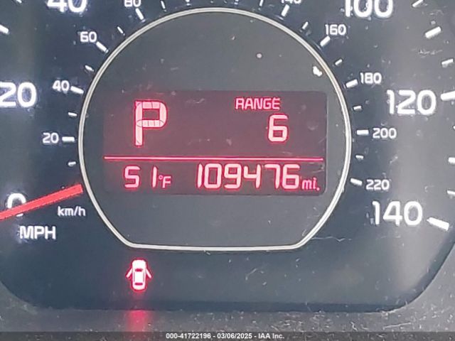 KNDJP3A5XJ7538189 KIA SOUL +
