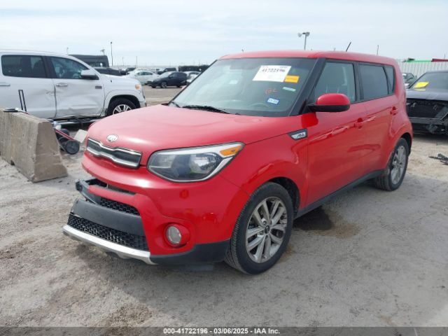 KNDJP3A5XJ7538189 KIA SOUL +
