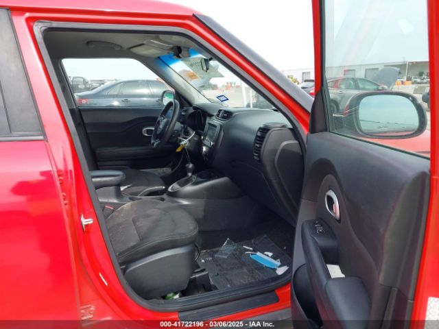 KNDJP3A5XJ7538189 KIA SOUL +