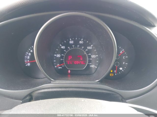 KNDJP3A5XJ7538189 KIA SOUL +