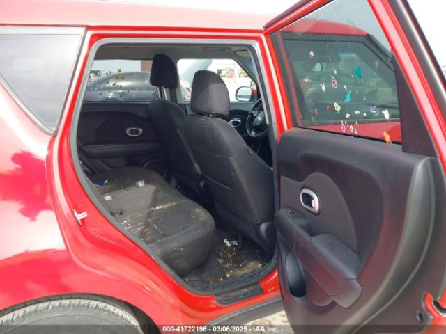 KNDJP3A5XJ7538189 KIA SOUL +