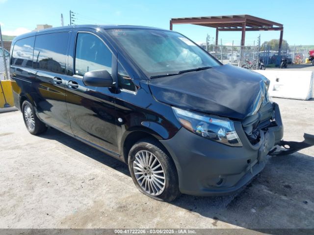 2023 MERCEDES-BENZ METRIS W1WV0FEY9P4362357