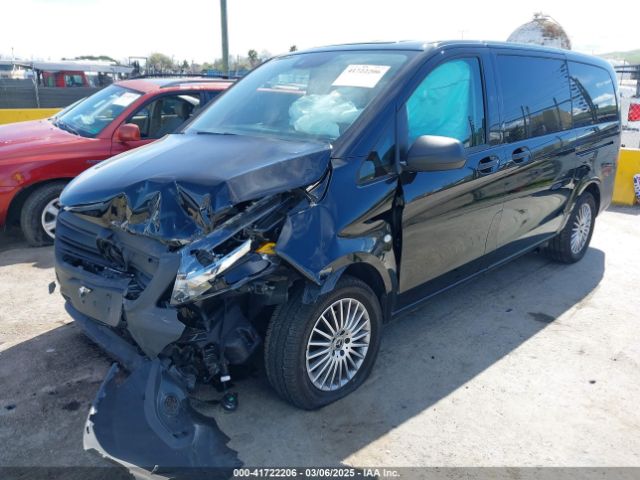 2023 MERCEDES-BENZ METRIS W1WV0FEY9P4362357 Photo 1