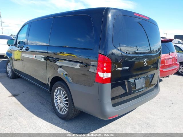 2023 MERCEDES-BENZ METRIS W1WV0FEY9P4362357 Photo 2