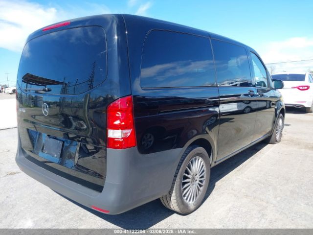 2023 MERCEDES-BENZ METRIS W1WV0FEY9P4362357 Photo 3