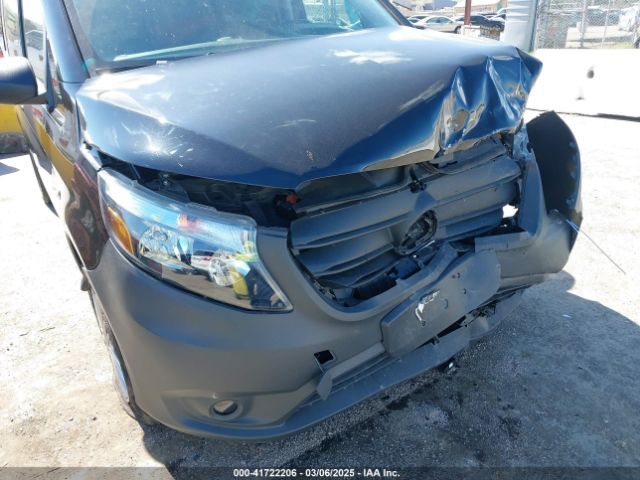 2023 MERCEDES-BENZ METRIS W1WV0FEY9P4362357 Photo 5