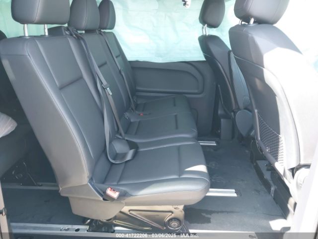 2023 MERCEDES-BENZ METRIS W1WV0FEY9P4362357 Photo 7