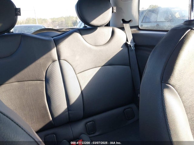 2009 MINI COOPER WMWMF33599TW70776 Photo 7