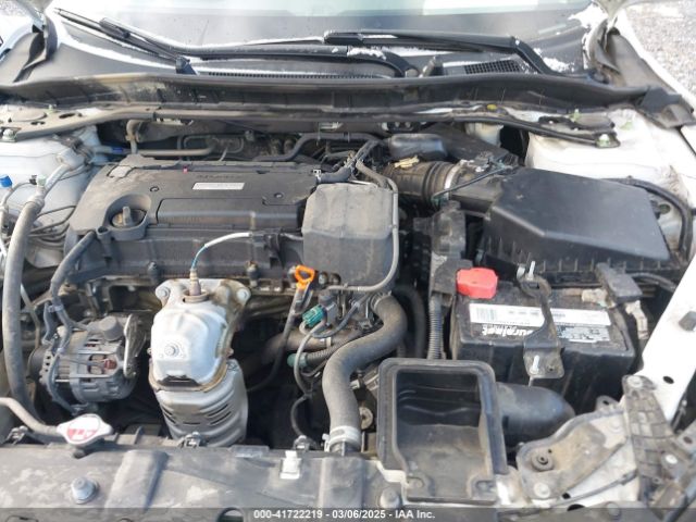 1HGCR2F14HA090131 Honda Accord Sport Se