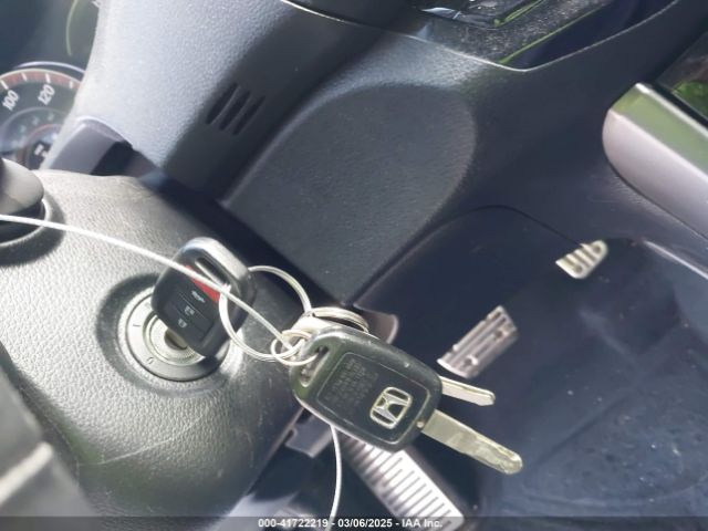 1HGCR2F14HA090131 Honda Accord Sport Se