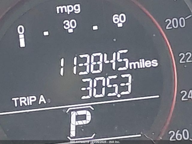 1HGCR2F14HA090131 Honda Accord Sport Se