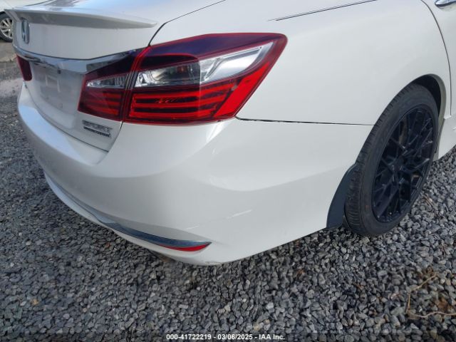 1HGCR2F14HA090131 Honda Accord Sport Se
