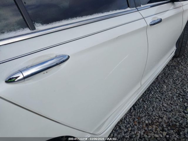 1HGCR2F14HA090131 Honda Accord Sport Se