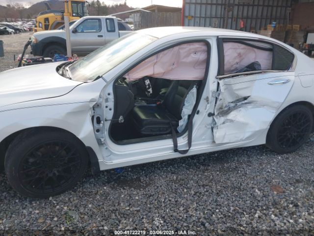 1HGCR2F14HA090131 Honda Accord Sport Se
