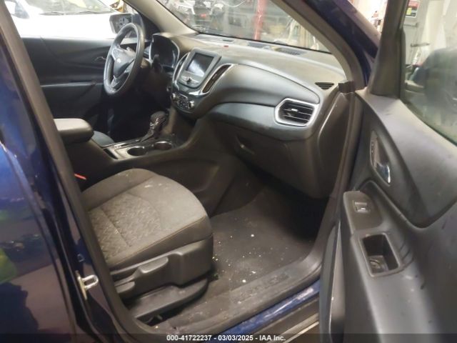 2022 CHEVROLET EQUINOX 3GNAXUEV3NL271616 Photo 4