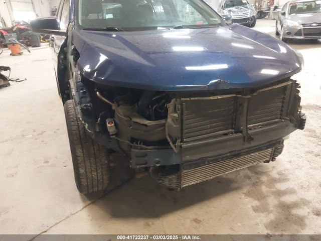 2022 CHEVROLET EQUINOX 3GNAXUEV3NL271616 Photo 5
