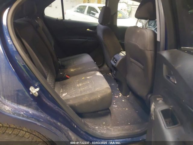2022 CHEVROLET EQUINOX 3GNAXUEV3NL271616 Photo 7