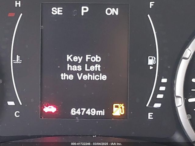 ZACCJBBB7HPF99635 Jeep Renegade Latitude 4x4