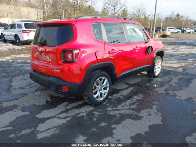 ZACCJBBB7HPF99635 Jeep Renegade Latitude 4x4