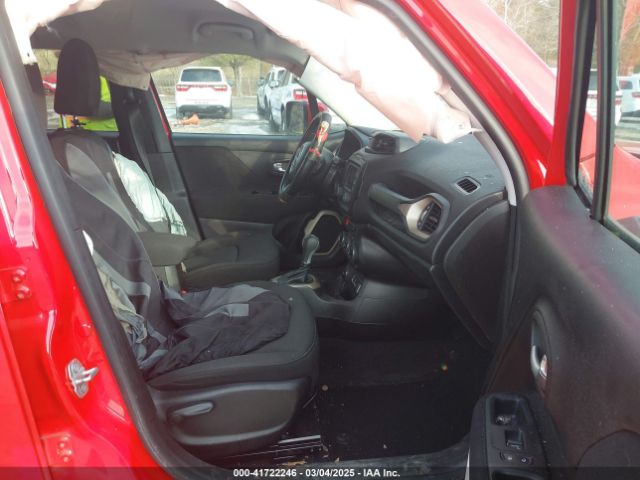 ZACCJBBB7HPF99635 Jeep Renegade Latitude 4x4