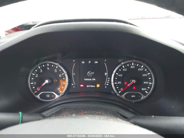 ZACCJBBB7HPF99635 Jeep Renegade Latitude 4x4