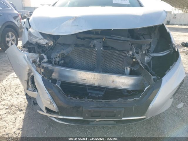 5N1AZ2MJ3KN155863 Nissan MURANO SV