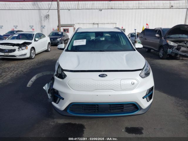 KNDCC3LG9L5055729 KIA Niro Ev Ex