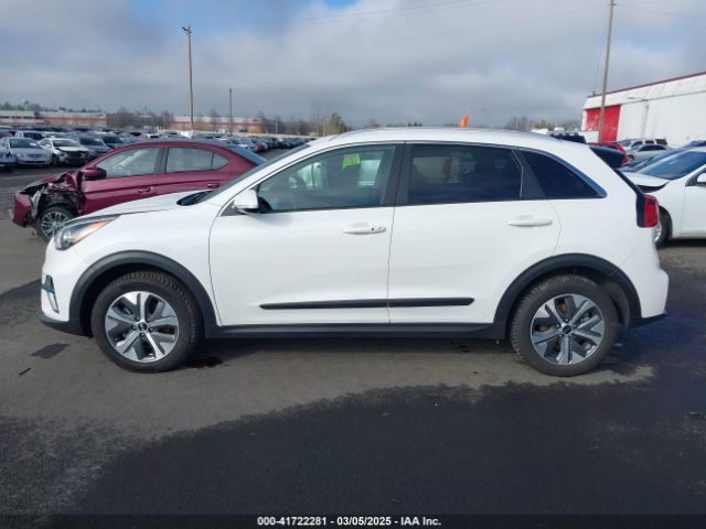 KNDCC3LG9L5055729 KIA Niro Ev Ex