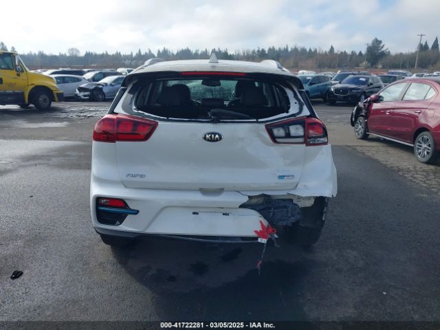 KNDCC3LG9L5055729 KIA Niro Ev Ex