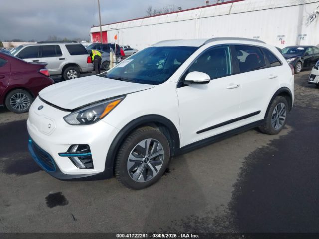 KNDCC3LG9L5055729 KIA Niro Ev Ex