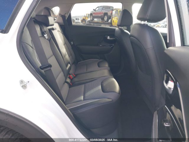 KNDCC3LG9L5055729 KIA Niro Ev Ex