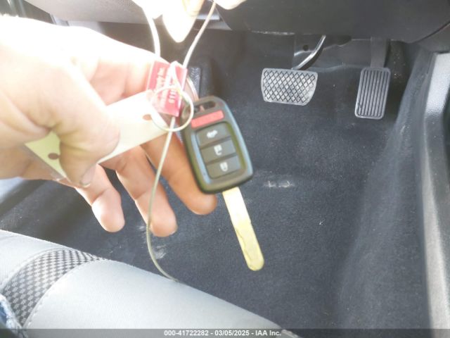2021 HONDA CIVIC 2HGFC2F68MH534777 Photo 10
