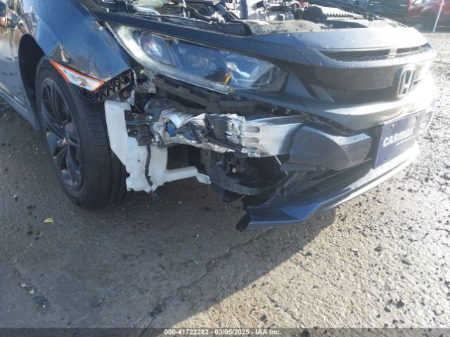 2021 HONDA CIVIC 2HGFC2F68MH534777 Photo 5