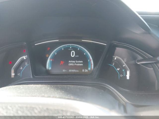 2021 HONDA CIVIC 2HGFC2F68MH534777 Photo 6
