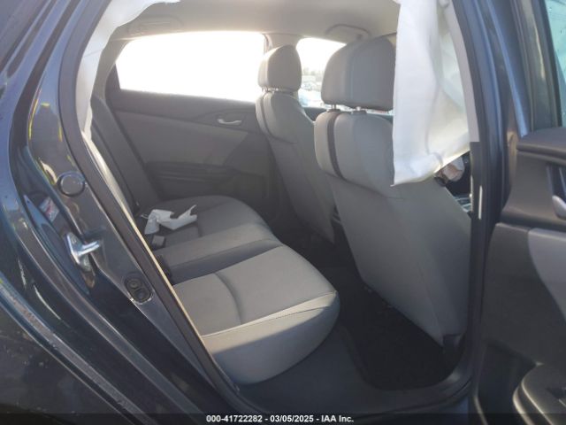 2021 HONDA CIVIC 2HGFC2F68MH534777 Photo 7