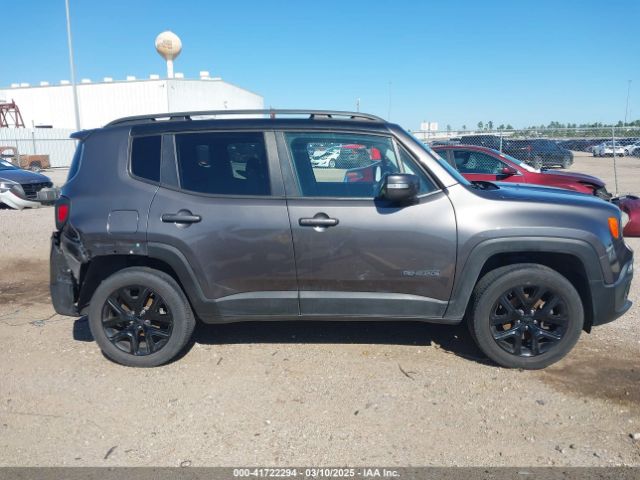 ZACCJBBT0GPE12727 Jeep Renegade Justice