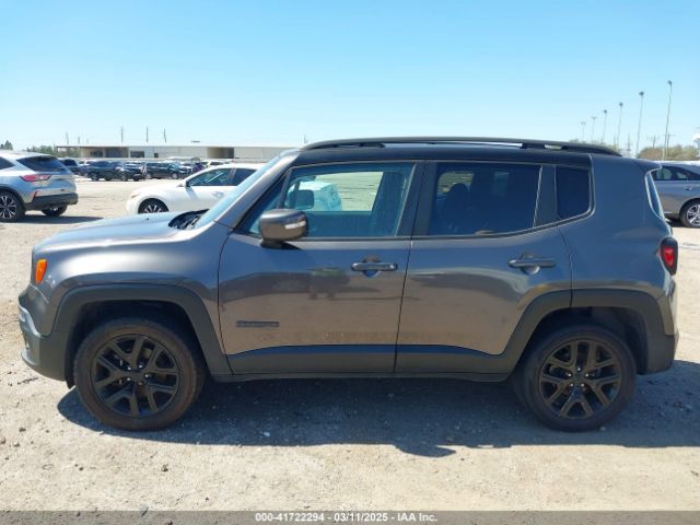 ZACCJBBT0GPE12727 Jeep Renegade Justice