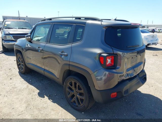 ZACCJBBT0GPE12727 Jeep Renegade Justice