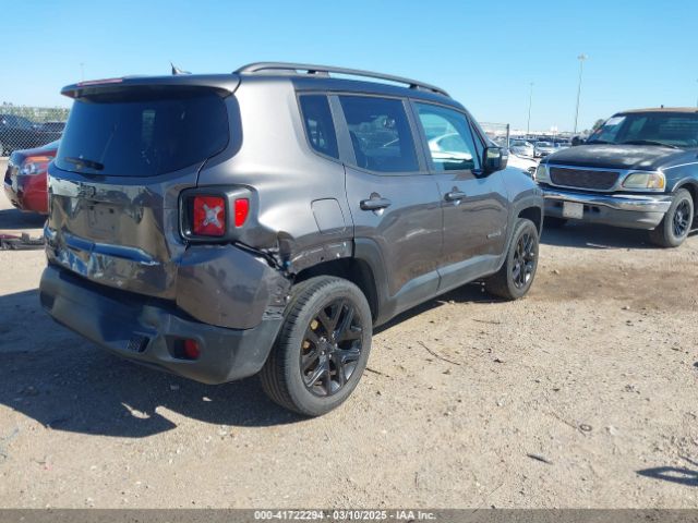 ZACCJBBT0GPE12727 Jeep Renegade Justice