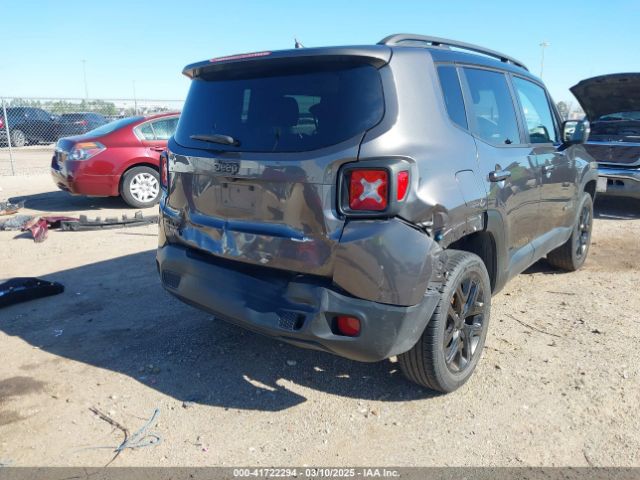 ZACCJBBT0GPE12727 Jeep Renegade Justice