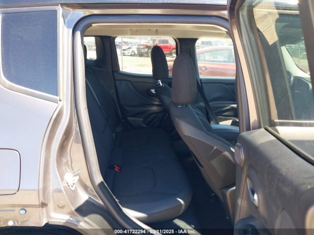 ZACCJBBT0GPE12727 Jeep Renegade Justice