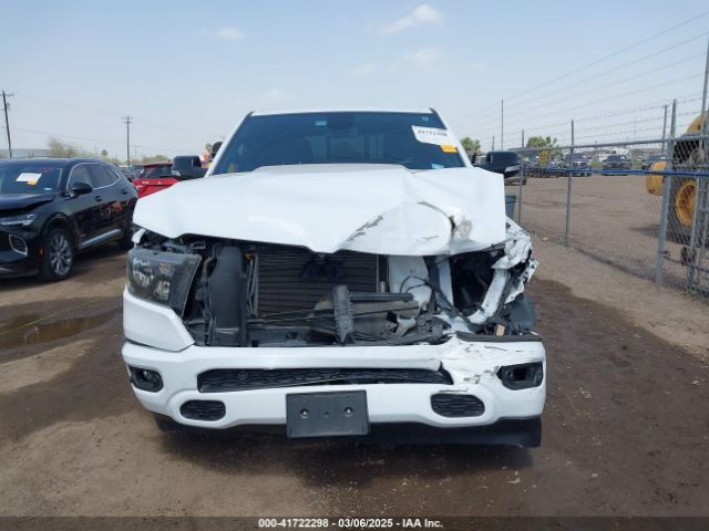 1C6RREFT1MN592746 RAM 1500 Lone Star  4x2 5'7 Box