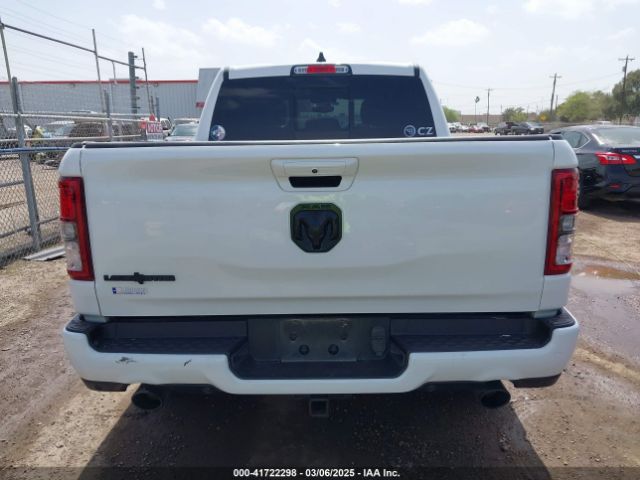1C6RREFT1MN592746 RAM 1500 Lone Star  4x2 5'7 Box