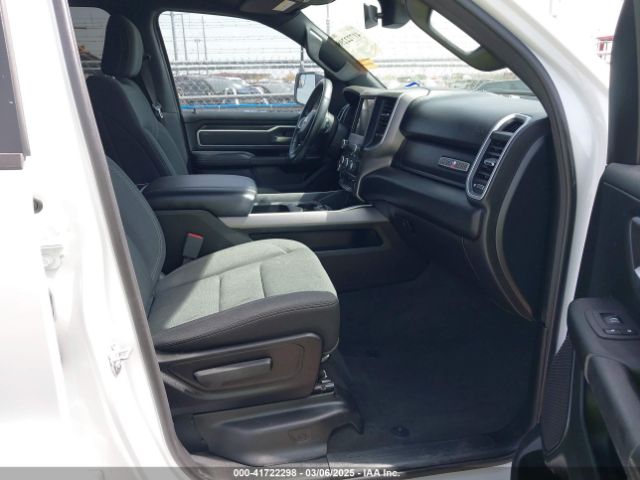 1C6RREFT1MN592746 RAM 1500 Lone Star  4x2 5'7 Box