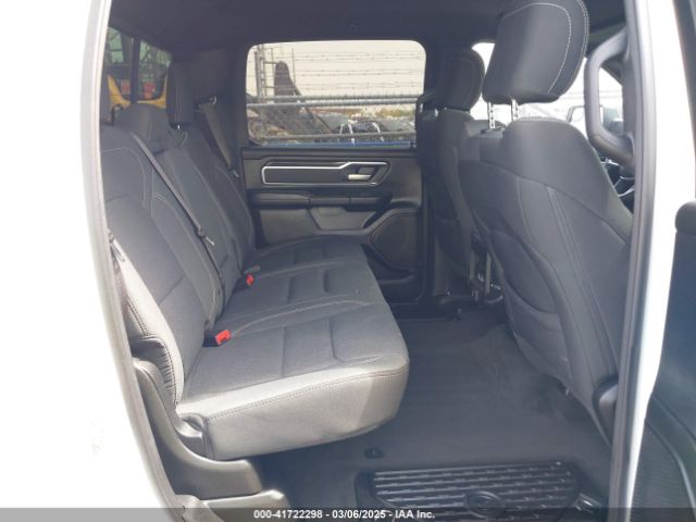 1C6RREFT1MN592746 RAM 1500 Lone Star  4x2 5'7 Box