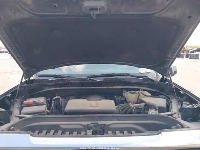 3GTU9FELXLG450168 GMC l87 - di dfm, alum, gen 5