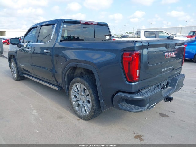 3GTU9FELXLG450168 GMC l87 - di dfm, alum, gen 5