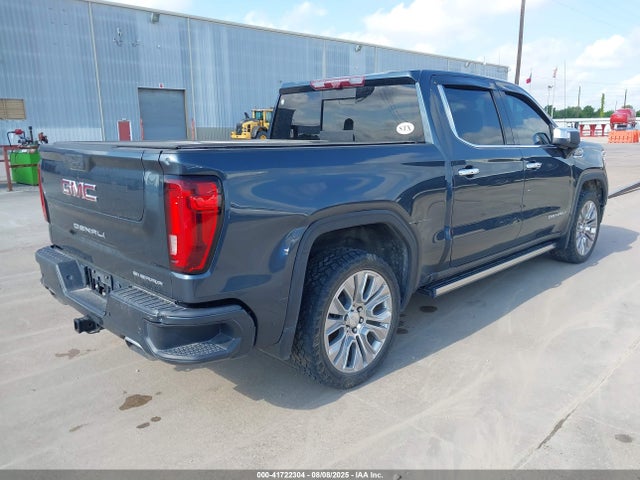 3GTU9FELXLG450168 GMC l87 - di dfm, alum, gen 5